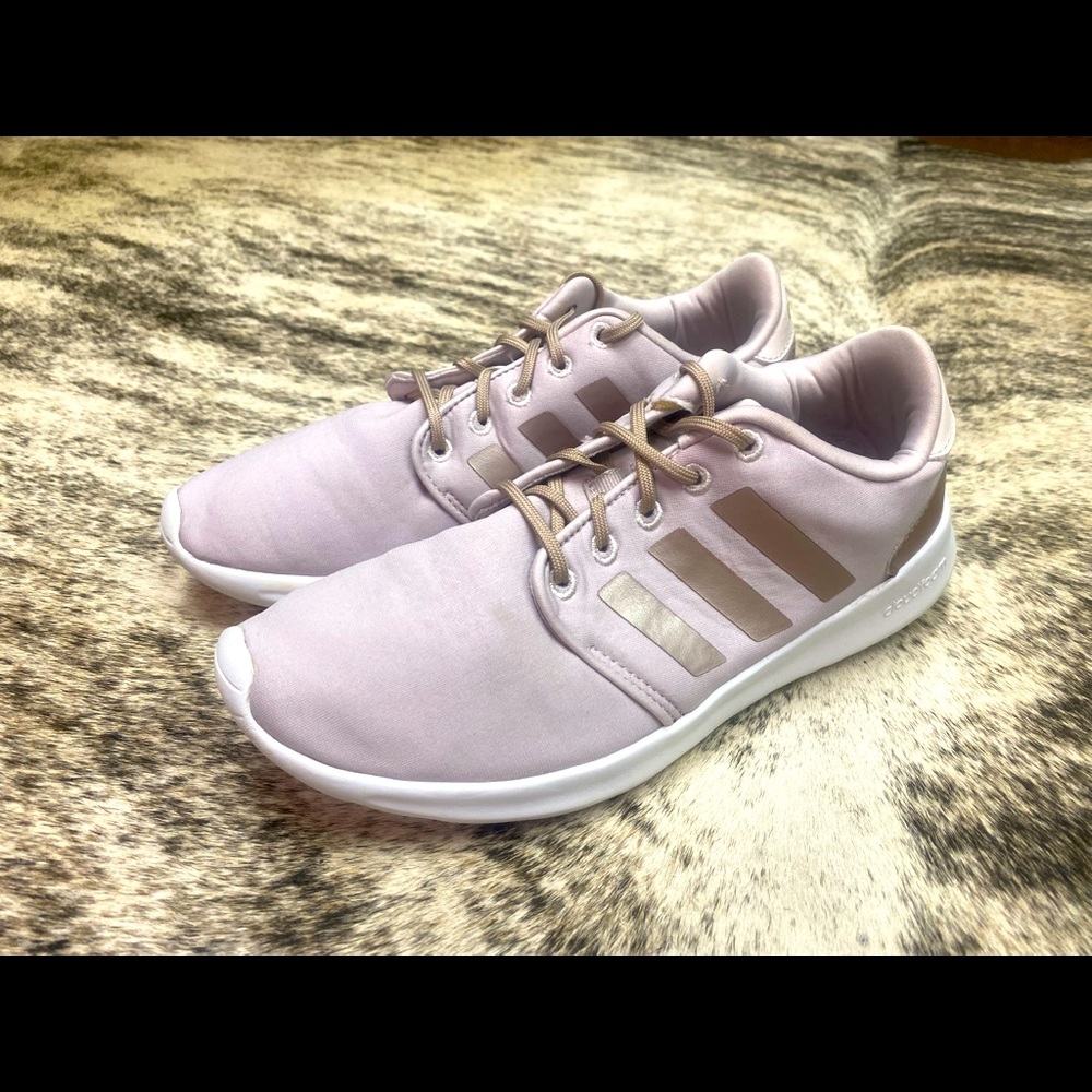 adidas Women's Athletic Shoes cloudfoam
